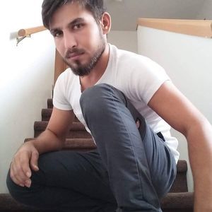 Meet your Posher, Layth